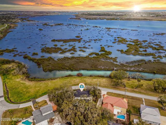 2406 SHORE Drive, St. Augustine, FL 32086