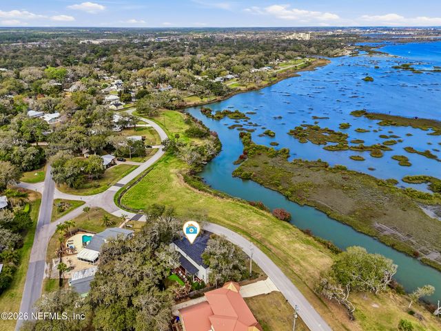 2406 SHORE Drive, St. Augustine, FL 32086
