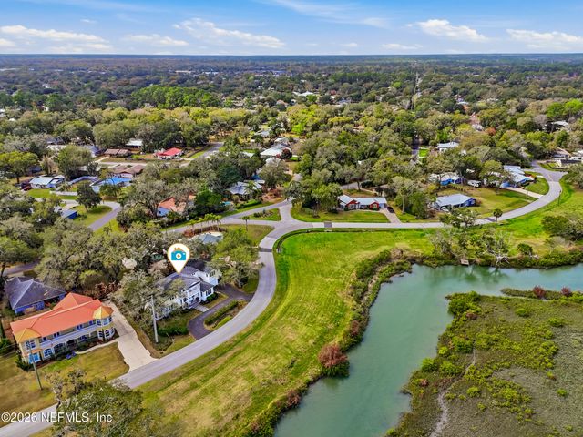 2406 SHORE Drive, St. Augustine, FL 32086