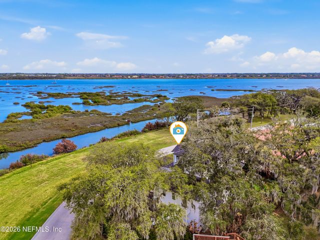 2406 SHORE Drive, St. Augustine, FL 32086