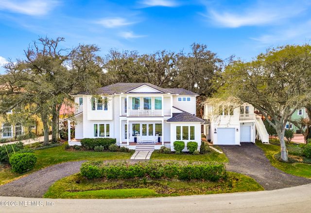 2406 SHORE Drive, St. Augustine, FL 32086