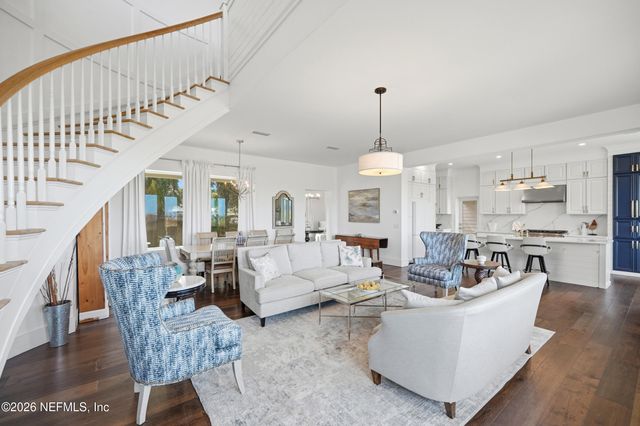 2406 SHORE Drive, St. Augustine, FL 32086