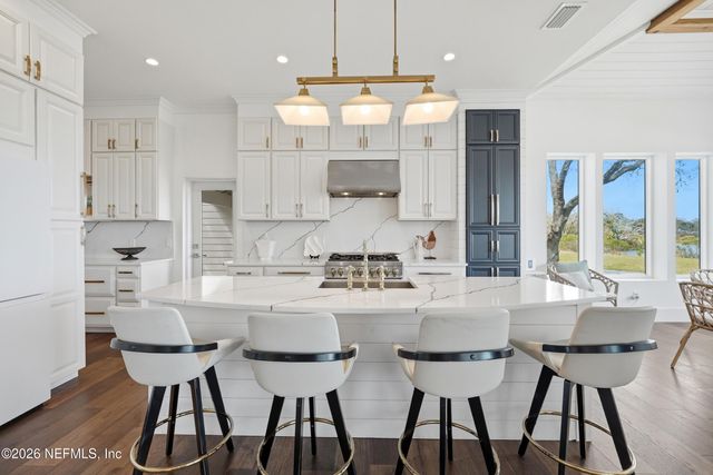 2406 SHORE Drive, St. Augustine, FL 32086