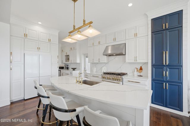 2406 SHORE Drive, St. Augustine, FL 32086