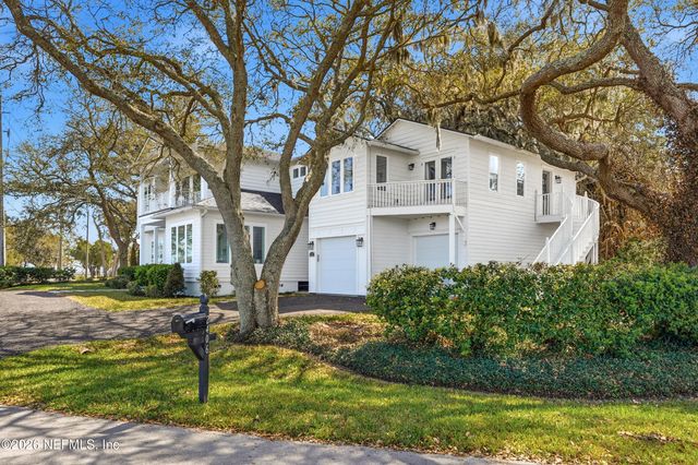 2406 SHORE Drive, St. Augustine, FL 32086