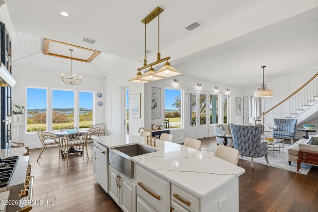 2406 SHORE Drive, St. Augustine, FL 32086