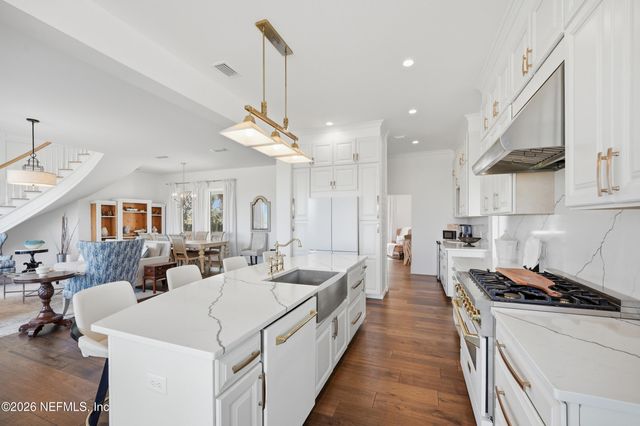 2406 SHORE Drive, St. Augustine, FL 32086