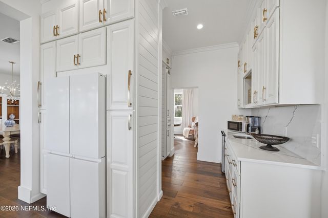 2406 SHORE Drive, St. Augustine, FL 32086