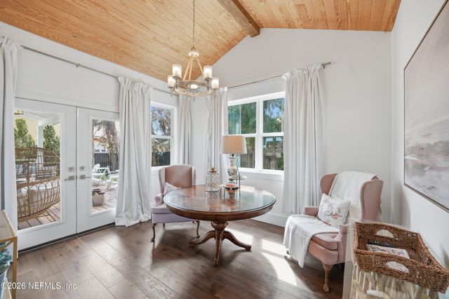 2406 SHORE Drive, St. Augustine, FL 32086
