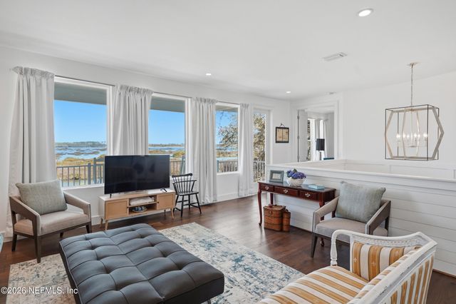 2406 SHORE Drive, St. Augustine, FL 32086