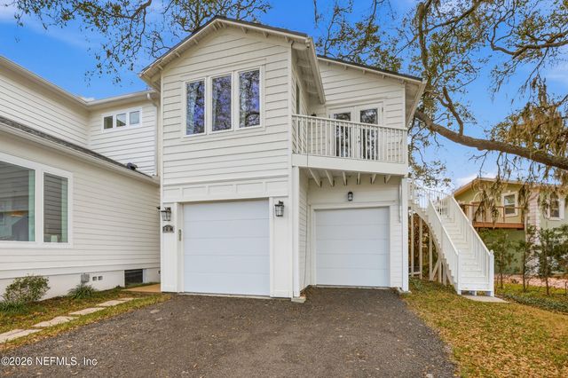 2406 SHORE Drive, St. Augustine, FL 32086