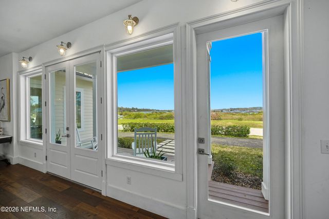 2406 SHORE Drive, St. Augustine, FL 32086
