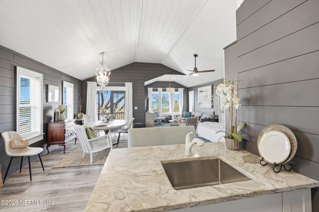 2406 SHORE Drive, St. Augustine, FL 32086