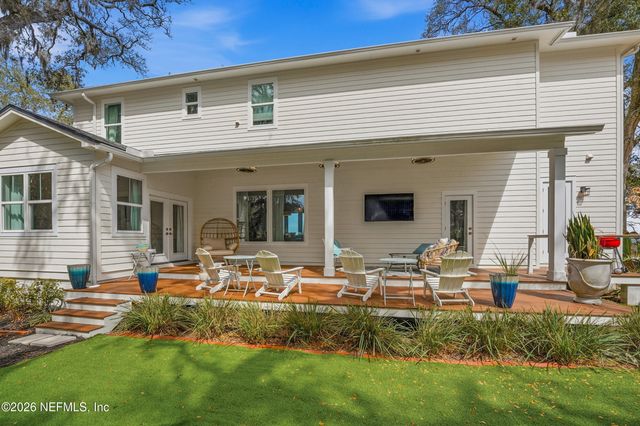 2406 SHORE Drive, St. Augustine, FL 32086