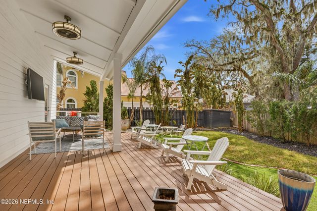 2406 SHORE Drive, St. Augustine, FL 32086
