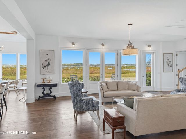 2406 SHORE Drive, St. Augustine, FL 32086