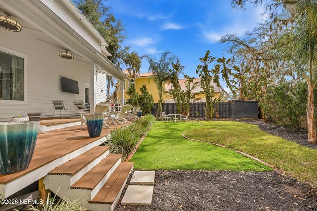 2406 SHORE Drive, St. Augustine, FL 32086