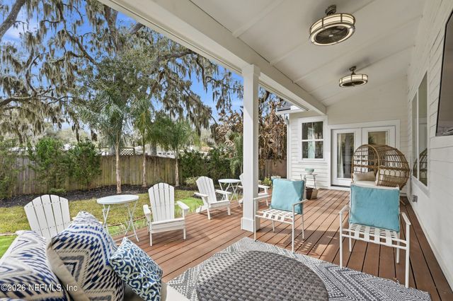 2406 SHORE Drive, St. Augustine, FL 32086