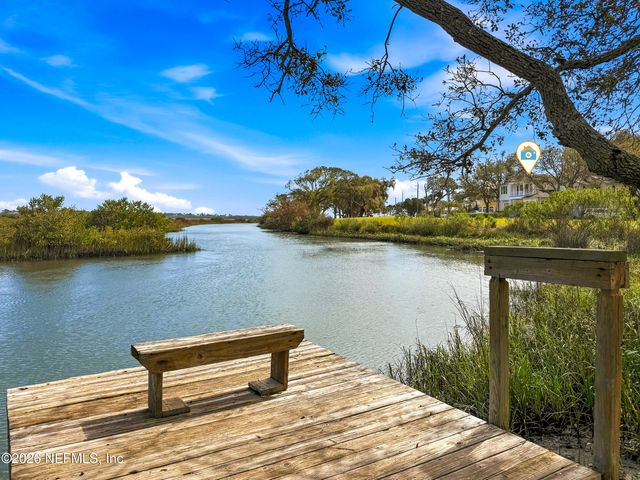 2406 SHORE Drive, St. Augustine, FL 32086