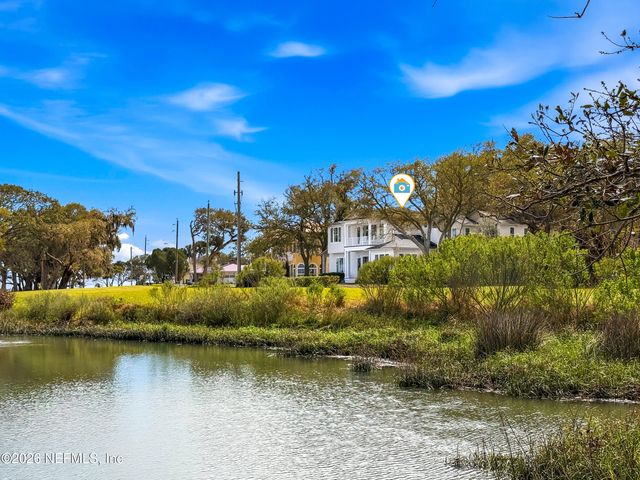 2406 SHORE Drive, St. Augustine, FL 32086