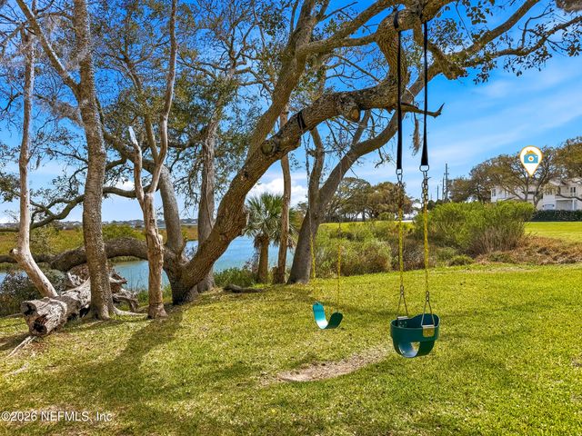 2406 SHORE Drive, St. Augustine, FL 32086