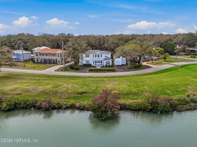 2406 SHORE Drive, St. Augustine, FL 32086