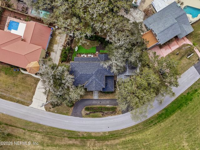 2406 SHORE Drive, St. Augustine, FL 32086