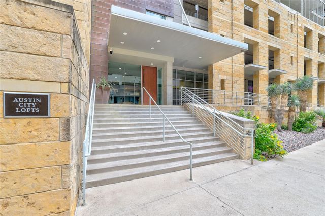 800 W. 5th ST 809, Austin, TX 78703