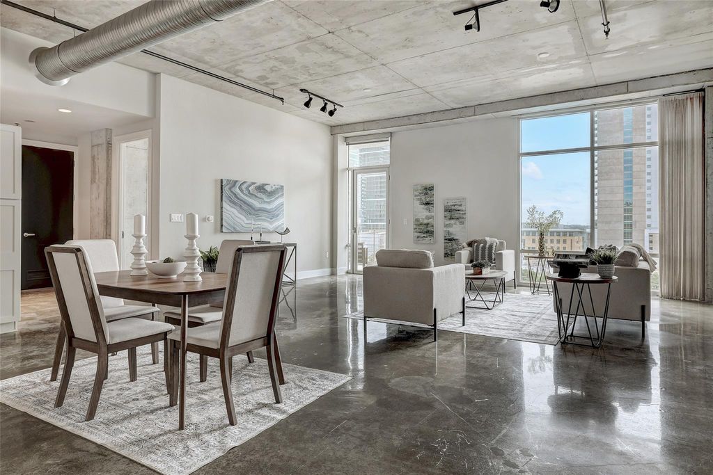 800 W. 5th ST 809, Austin, TX 78703