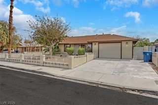 45 Sabino Circle, Las Vegas, NV 89110