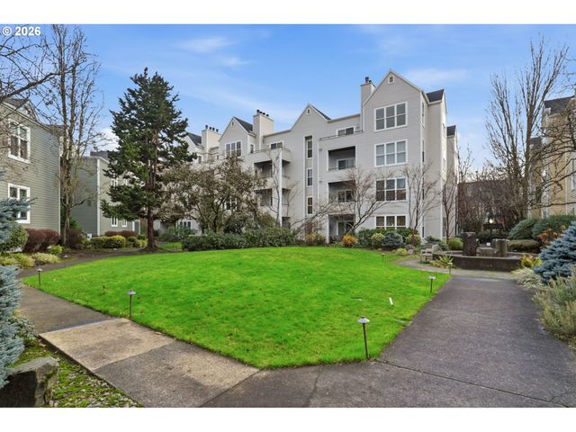 305 S MONTGOMERY St 406, Portland, OR 97201