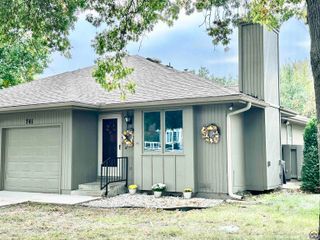 741 SW Mifflin RD, Topeka, KS 66606
