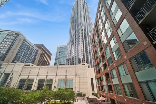 480 N MCCLURG Court 414, Chicago, IL 60611