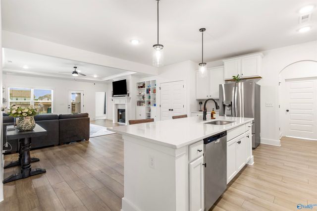 106 Lottie Belle Court, Madison, AL 35756