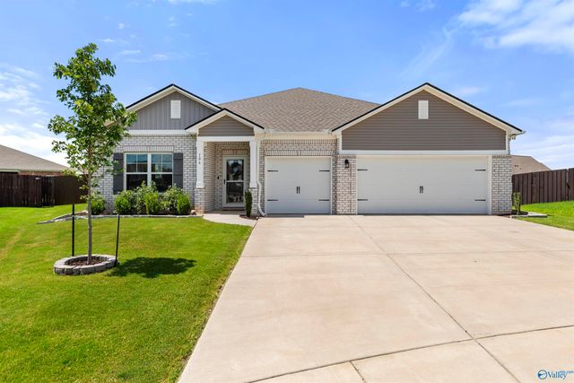 106 Lottie Belle Court, Madison, AL 35756