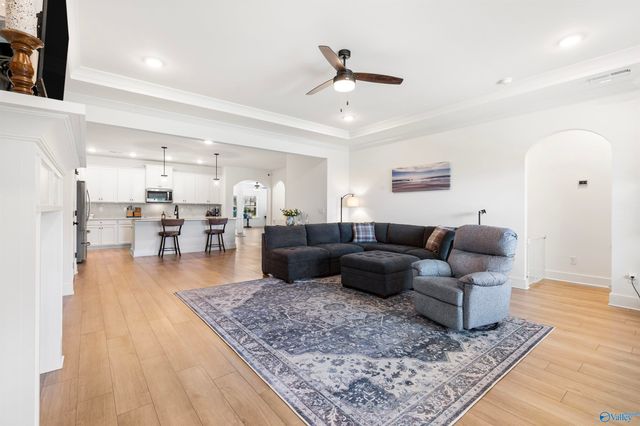 106 Lottie Belle Court, Madison, AL 35756