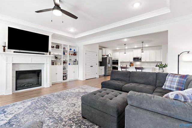 106 Lottie Belle Court, Madison, AL 35756