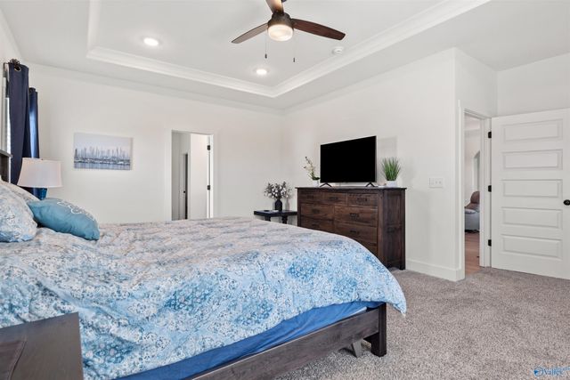106 Lottie Belle Court, Madison, AL 35756