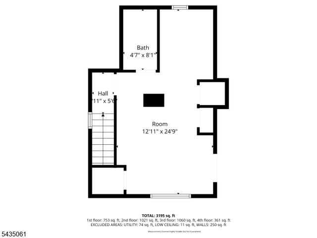 218 Ampere Pkwy, Bloomfield Twp., NJ 07003