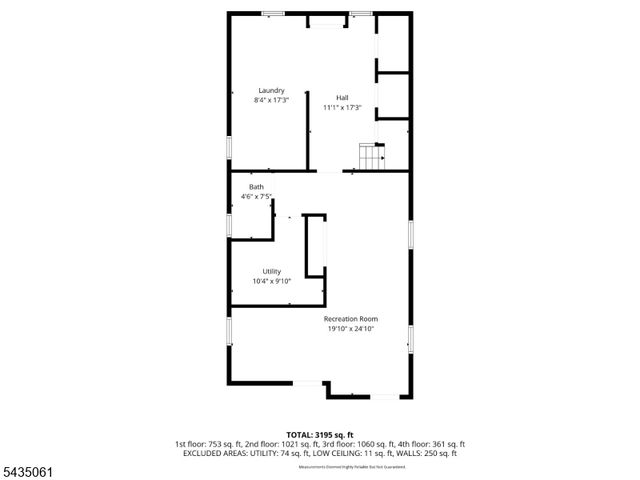 218 Ampere Pkwy, Bloomfield Twp., NJ 07003