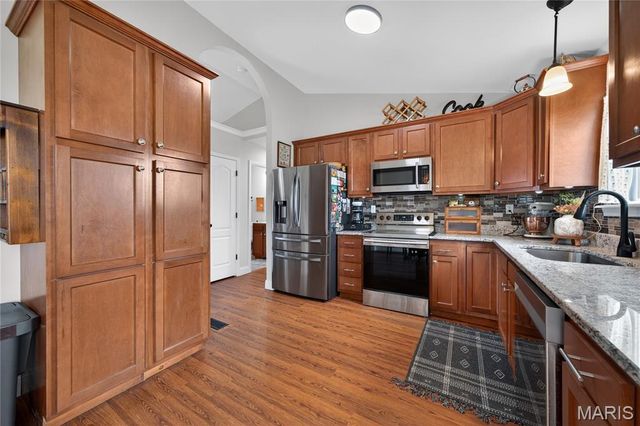 46 Hampton Drive, Troy, MO 63379