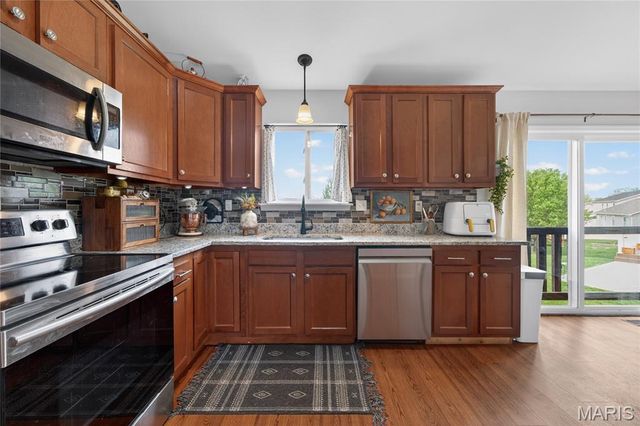 46 Hampton Drive, Troy, MO 63379