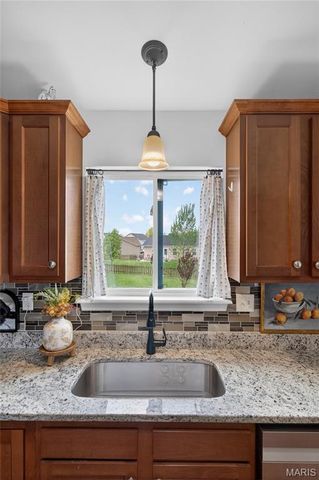 46 Hampton Drive, Troy, MO 63379