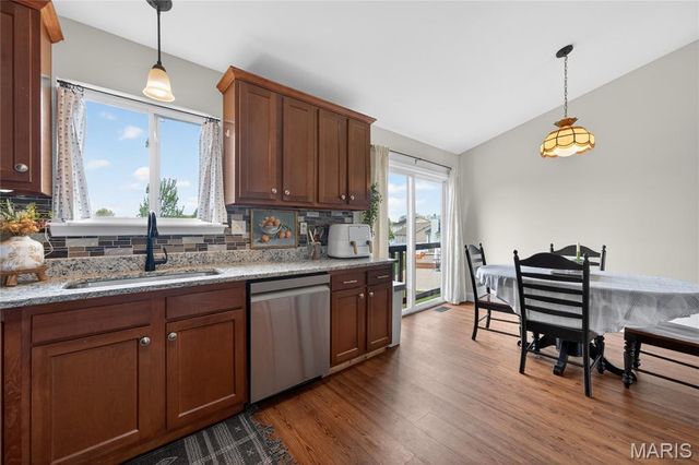 46 Hampton Drive, Troy, MO 63379