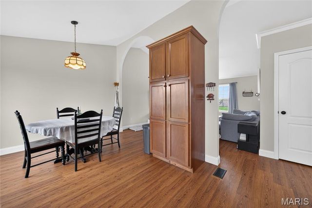 46 Hampton Drive, Troy, MO 63379