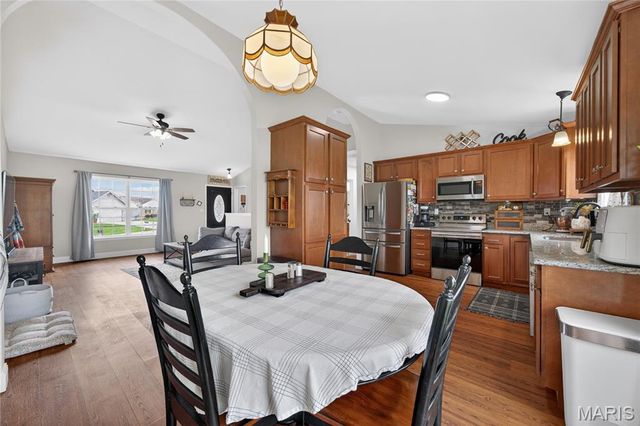 46 Hampton Drive, Troy, MO 63379