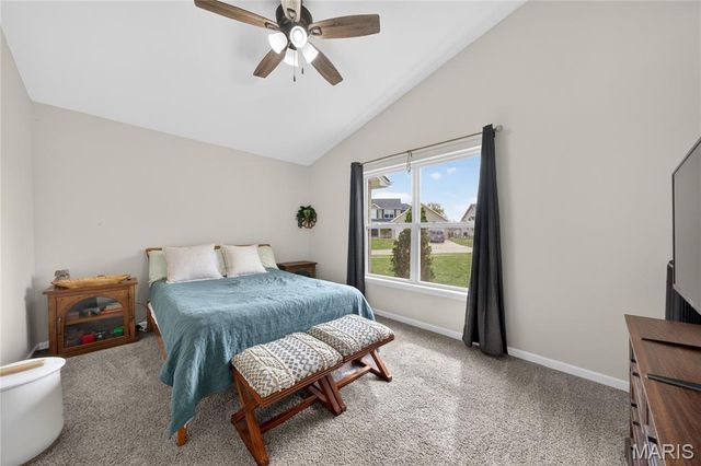46 Hampton Drive, Troy, MO 63379