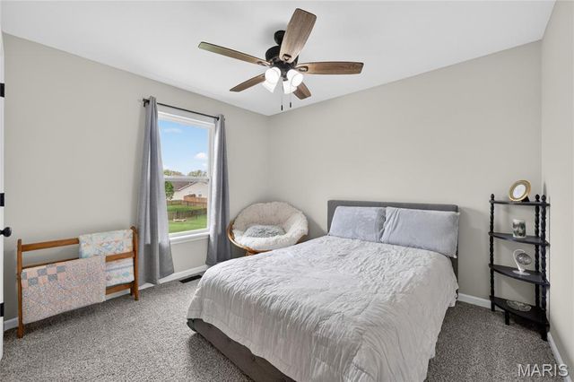46 Hampton Drive, Troy, MO 63379