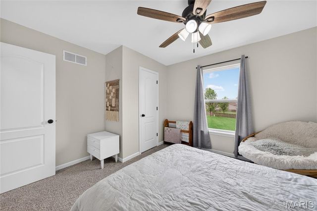 46 Hampton Drive, Troy, MO 63379