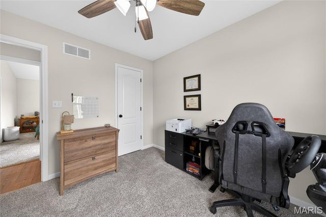 46 Hampton Drive, Troy, MO 63379